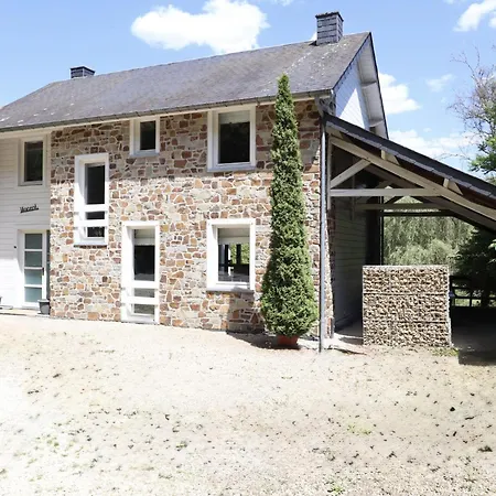 Ferienhaus Le Moulin De Rendeux