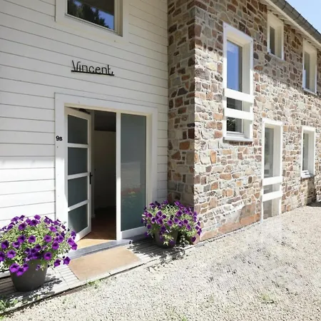 Ferienhaus Le Moulin De Rendeux