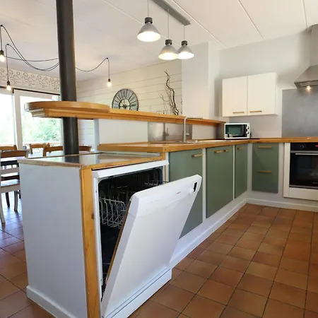Le Moulin De Ferienhaus