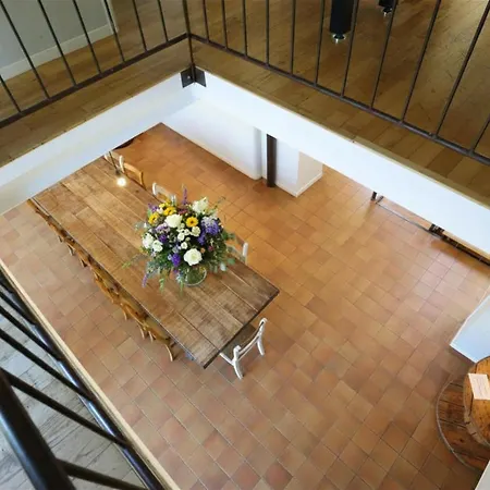 Le Moulin De Ferienhaus