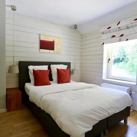 Ferienhaus Le Moulin De *