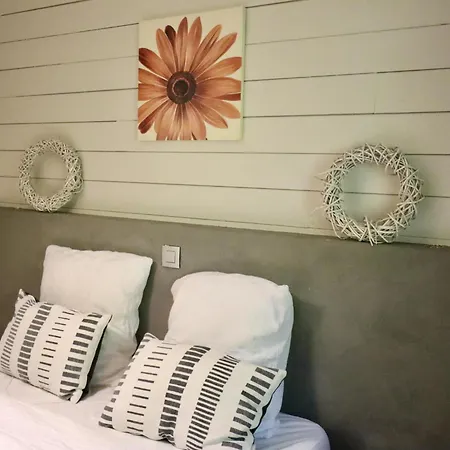 Le Moulin De Ferienhaus *