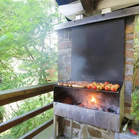 Le Moulin De Ferienhaus