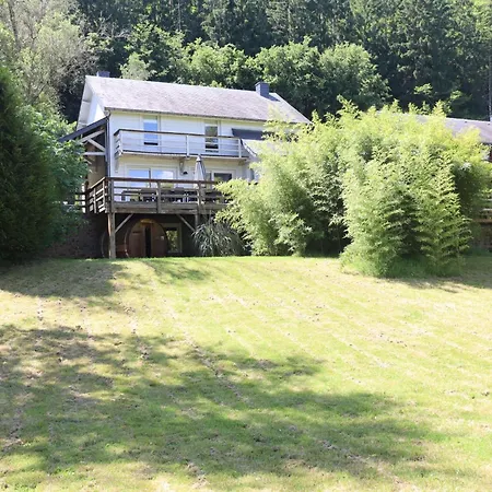 Le Moulin De Ferienhaus