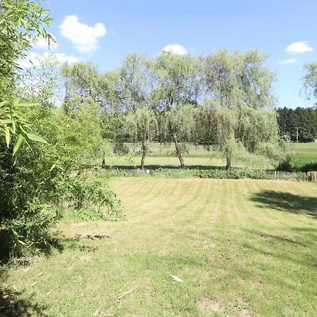 Ferienhaus Le Moulin De